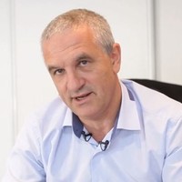 Frédéric TEIL