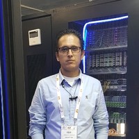 Mohammed AlShannaq