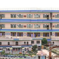 Apollo Public School