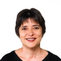 Cristina Mañé Bellavista