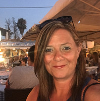 Lisa Saxby