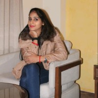 Sarika Dubey
