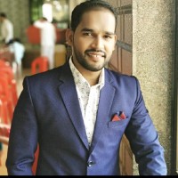 mukesh pawar