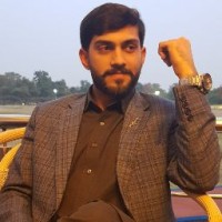 Waqas Bin Saif Khattak