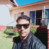 Rajesh Gopalakrishnan