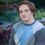 Trevor Parker