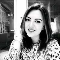 Bianca Oteleanu