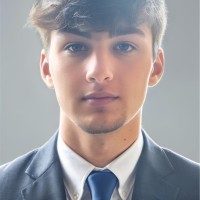 Parker Stevens