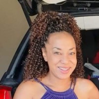 Veronica Mitchell-White