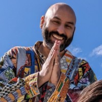 Christopher Chacko