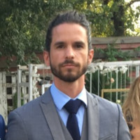 Geoffrey Greco
