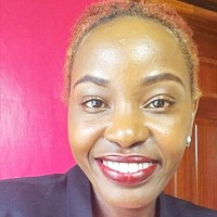 Jayne Wanjau
