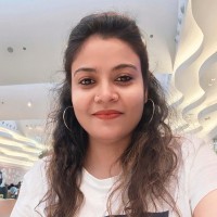 Dimple Bhardwaj