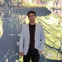 Naveen Joshi