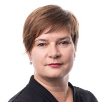 Marcela Krupová rod. Magdičová