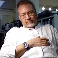 JOHN BURRELL