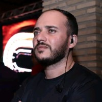 Alex Pedroso