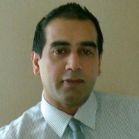 Shahid Shah