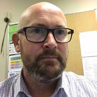 Darren Smith