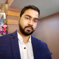 Nishant Raj