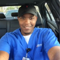 Dominic Mclendon