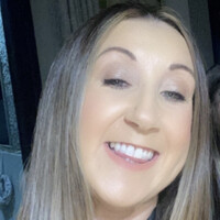 Mary Fahy