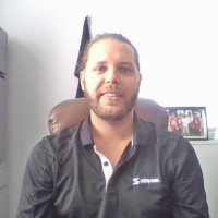 Benjamin Lester