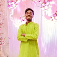 Tejas Pawar