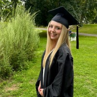 Amanda Donahue, Msa
