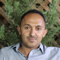 Salah Al Awadhi