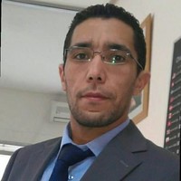 Mohammed Amine Dendane