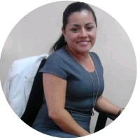 Deisy C.