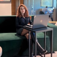 Damlanur Akdoğan