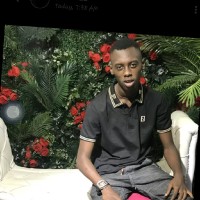 Clinton Olayinka