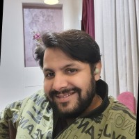 Anoop Kumar