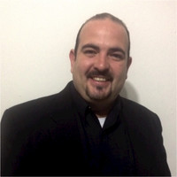 Daniel Elizondo Hinojosa