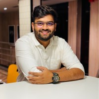 Jayesh Shinde