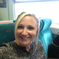 Samantha Davies