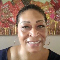 Krystal Holmes, Ba