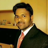 Anurag Deepak Paul Y