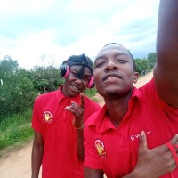 Roland Manyanye