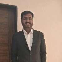 Kaustubh Nagare