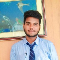 Samir Ranjan Parija