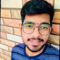 Yogiraj Shinde