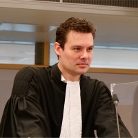 Robbert Poort