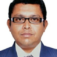 Venkeshwarrao Kamarouthu Babu