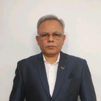 Mahendra Patel