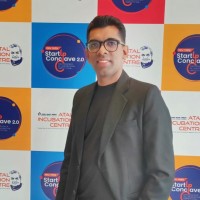 YASH MAHARSHI