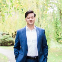 Damon Zhuo