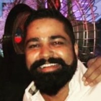 Amit Ahirrao